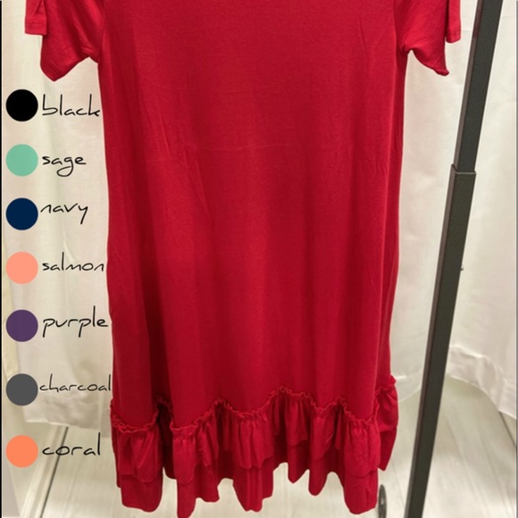 Dress - Picture 2 of 2